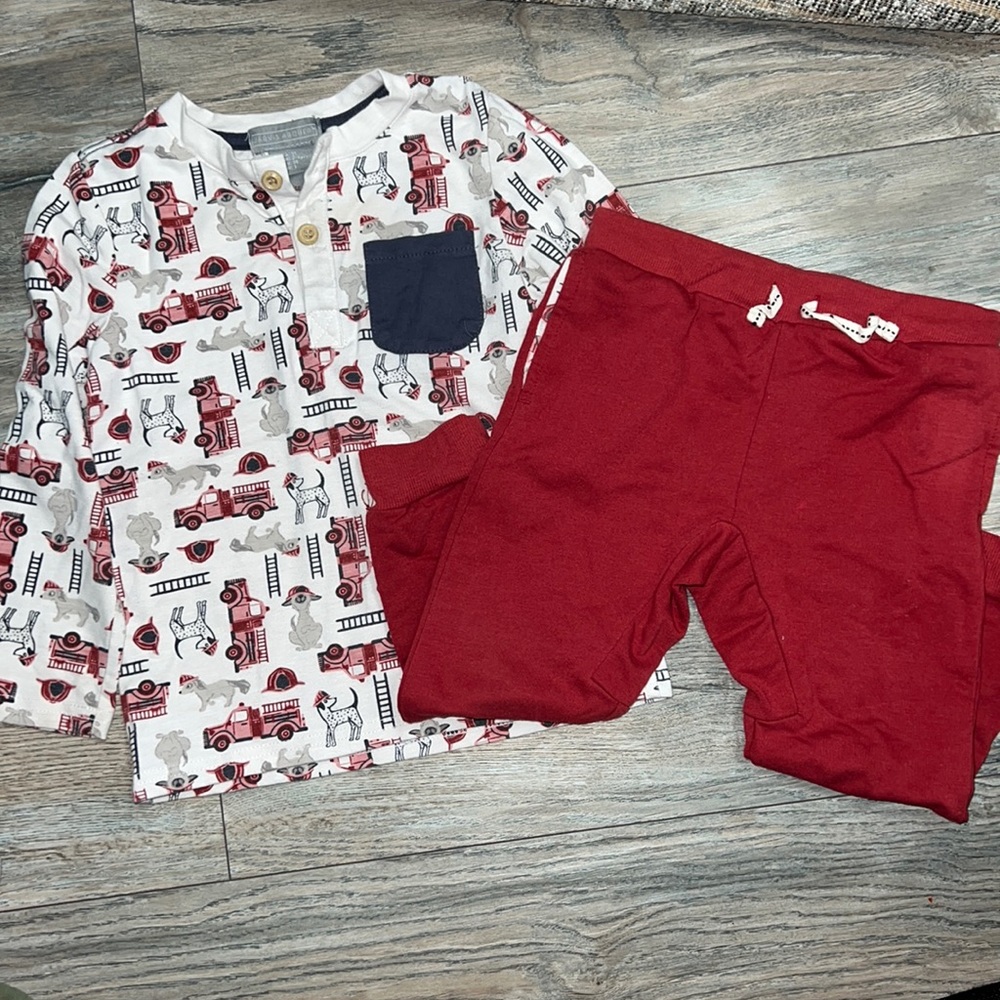 Boys set